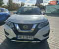 Белый Ниссан Rogue, объемом двигателя 2.49 л и пробегом 73 тыс. км за 18400 $, фото 2 на Automoto.ua