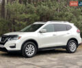 Белый Ниссан Rogue, объемом двигателя 0 л и пробегом 75 тыс. км за 17500 $, фото 9 на Automoto.ua