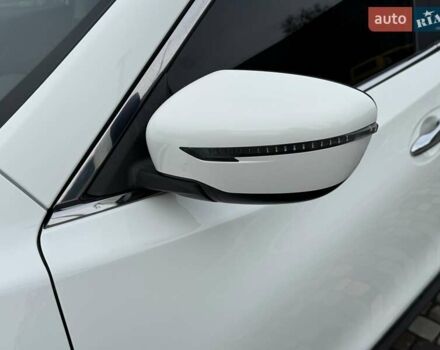 Белый Ниссан Rogue, объемом двигателя 2.5 л и пробегом 113 тыс. км за 14999 $, фото 68 на Automoto.ua