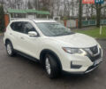 Белый Ниссан Rogue, объемом двигателя 2.49 л и пробегом 105 тыс. км за 16700 $, фото 7 на Automoto.ua