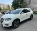 Білий Ніссан Rogue, об'ємом двигуна 2.5 л та пробігом 92 тис. км за 18700 $, фото 1 на Automoto.ua