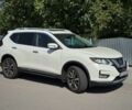 Білий Ніссан Rogue, об'ємом двигуна 2.5 л та пробігом 54 тис. км за 19500 $, фото 3 на Automoto.ua