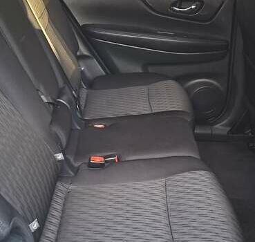 Білий Ніссан Rogue, об'ємом двигуна 2.49 л та пробігом 67 тис. км за 17400 $, фото 55 на Automoto.ua