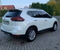 Белый Ниссан Rogue, объемом двигателя 2.5 л и пробегом 93 тыс. км за 17000 $, фото 1 на Automoto.ua