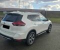 Белый Ниссан Rogue, объемом двигателя 0 л и пробегом 63 тыс. км за 10400 $, фото 7 на Automoto.ua