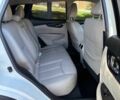Белый Ниссан Rogue, объемом двигателя 2 л и пробегом 32 тыс. км за 6500 $, фото 10 на Automoto.ua