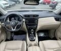 Білий Ніссан Rogue, об'ємом двигуна 2.5 л та пробігом 50 тис. км за 12900 $, фото 7 на Automoto.ua