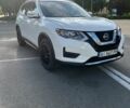 Белый Ниссан Rogue, объемом двигателя 2.5 л и пробегом 153 тыс. км за 16500 $, фото 2 на Automoto.ua