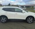 Белый Ниссан Rogue, объемом двигателя 0 л и пробегом 63 тыс. км за 10400 $, фото 6 на Automoto.ua