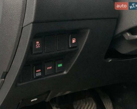 Белый Ниссан Rogue, объемом двигателя 2.5 л и пробегом 144 тыс. км за 14890 $, фото 28 на Automoto.ua