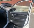Білий Ніссан Rogue, об'ємом двигуна 2.49 л та пробігом 108 тис. км за 19100 $, фото 18 на Automoto.ua