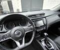 Білий Ніссан Rogue, об'ємом двигуна 0 л та пробігом 105 тис. км за 330 $, фото 1 на Automoto.ua