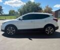 Белый Ниссан Rogue, объемом двигателя 2 л и пробегом 32 тыс. км за 6500 $, фото 3 на Automoto.ua