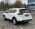 Белый Ниссан Rogue, объемом двигателя 2.5 л и пробегом 113 тыс. км за 14999 $, фото 6 на Automoto.ua