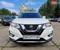 Белый Ниссан Rogue, объемом двигателя 2.5 л и пробегом 106 тыс. км за 15300 $, фото 1 на Automoto.ua