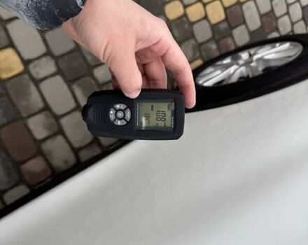 Белый Ниссан Rogue, объемом двигателя 2.5 л и пробегом 113 тыс. км за 14999 $, фото 86 на Automoto.ua