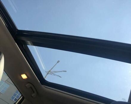 Білий Ніссан Rogue, об'ємом двигуна 2.49 л та пробігом 108 тис. км за 19100 $, фото 15 на Automoto.ua