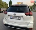 Білий Ніссан Rogue, об'ємом двигуна 2.49 л та пробігом 139 тис. км за 14800 $, фото 1 на Automoto.ua