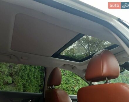 Белый Ниссан Rogue, объемом двигателя 2.49 л и пробегом 66 тыс. км за 13931 $, фото 23 на Automoto.ua