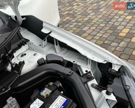 Белый Ниссан Rogue, объемом двигателя 2.5 л и пробегом 113 тыс. км за 14999 $, фото 56 на Automoto.ua