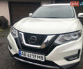 Белый Ниссан Rogue, объемом двигателя 2.49 л и пробегом 124 тыс. км за 17900 $, фото 1 на Automoto.ua