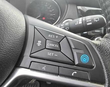 Белый Ниссан Rogue, объемом двигателя 0 л и пробегом 63 тыс. км за 10400 $, фото 18 на Automoto.ua