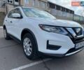 Білий Ніссан Rogue, об'ємом двигуна 2.49 л та пробігом 104 тис. км за 13900 $, фото 15 на Automoto.ua