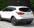 Белый Ниссан Rogue, объемом двигателя 2 л и пробегом 31 тыс. км за 9750 $, фото 4 на Automoto.ua