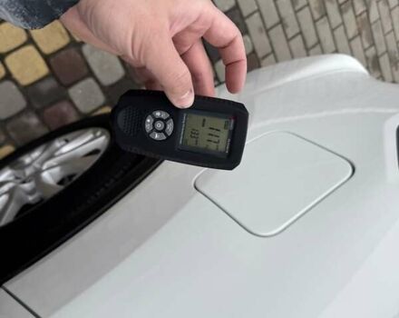 Белый Ниссан Rogue, объемом двигателя 2.5 л и пробегом 113 тыс. км за 14999 $, фото 87 на Automoto.ua