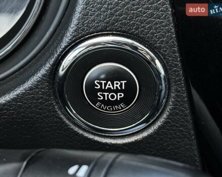 Белый Ниссан Rogue, объемом двигателя 2.49 л и пробегом 100 тыс. км за 15499 $, фото 50 на Automoto.ua