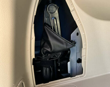 Білий Ніссан Rogue, об'ємом двигуна 2.5 л та пробігом 117 тис. км за 17800 $, фото 13 на Automoto.ua