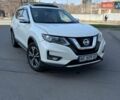 Белый Ниссан Rogue, объемом двигателя 2.49 л и пробегом 104 тыс. км за 16200 $, фото 1 на Automoto.ua
