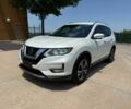 Білий Ніссан Rogue, об'ємом двигуна 2 л та пробігом 46 тис. км за 7000 $, фото 1 на Automoto.ua