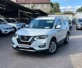 Білий Ніссан Rogue, об'ємом двигуна 2.5 л та пробігом 160 тис. км за 14500 $, фото 3 на Automoto.ua