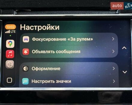 Белый Ниссан Rogue, объемом двигателя 2.49 л и пробегом 100 тыс. км за 15499 $, фото 35 на Automoto.ua