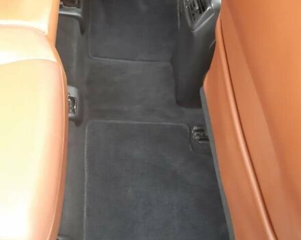 Белый Ниссан Rogue, объемом двигателя 2.49 л и пробегом 66 тыс. км за 13931 $, фото 18 на Automoto.ua