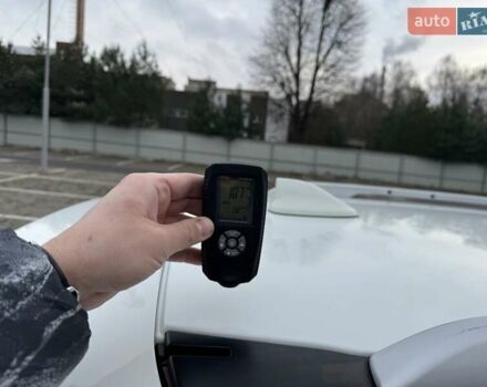 Белый Ниссан Rogue, объемом двигателя 2.5 л и пробегом 113 тыс. км за 14999 $, фото 88 на Automoto.ua