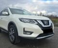 Белый Ниссан Rogue, объемом двигателя 0 л и пробегом 63 тыс. км за 10400 $, фото 1 на Automoto.ua