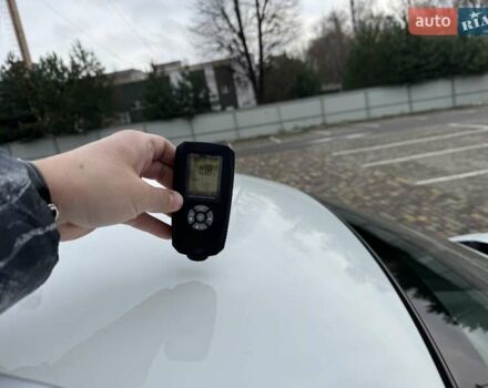 Белый Ниссан Rogue, объемом двигателя 2.5 л и пробегом 113 тыс. км за 14999 $, фото 89 на Automoto.ua