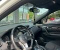 Білий Ніссан Rogue, об'ємом двигуна 2.5 л та пробігом 92 тис. км за 18700 $, фото 6 на Automoto.ua
