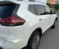 Білий Ніссан Rogue, об'ємом двигуна 2.49 л та пробігом 139 тис. км за 14800 $, фото 2 на Automoto.ua