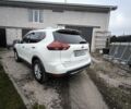 Білий Ніссан Rogue, об'ємом двигуна 0 л та пробігом 105 тис. км за 330 $, фото 3 на Automoto.ua