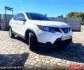 Белый Ниссан Rogue, объемом двигателя 2 л и пробегом 98 тыс. км за 14700 $, фото 1 на Automoto.ua