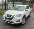 Белый Ниссан Rogue, объемом двигателя 2.49 л и пробегом 105 тыс. км за 16700 $, фото 36 на Automoto.ua