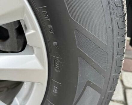 Белый Ниссан Rogue, объемом двигателя 2.5 л и пробегом 113 тыс. км за 14999 $, фото 71 на Automoto.ua