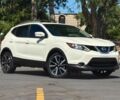 Белый Ниссан Rogue, объемом двигателя 2 л и пробегом 32 тыс. км за 6500 $, фото 1 на Automoto.ua