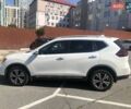 Білий Ніссан Rogue, об'ємом двигуна 2.49 л та пробігом 108 тис. км за 19100 $, фото 5 на Automoto.ua