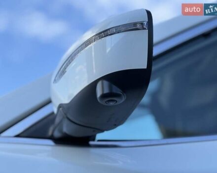 Белый Ниссан Rogue, объемом двигателя 2.49 л и пробегом 100 тыс. км за 15499 $, фото 10 на Automoto.ua