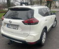 Белый Ниссан Rogue, объемом двигателя 2.49 л и пробегом 105 тыс. км за 16700 $, фото 5 на Automoto.ua