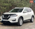 Белый Ниссан Rogue, объемом двигателя 0 л и пробегом 75 тыс. км за 17500 $, фото 8 на Automoto.ua